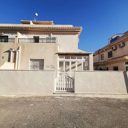 Casa Axel Villa Orihuela Esterno foto