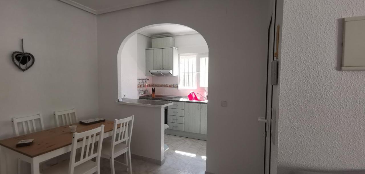 Casa Axel Villa Orihuela Esterno foto