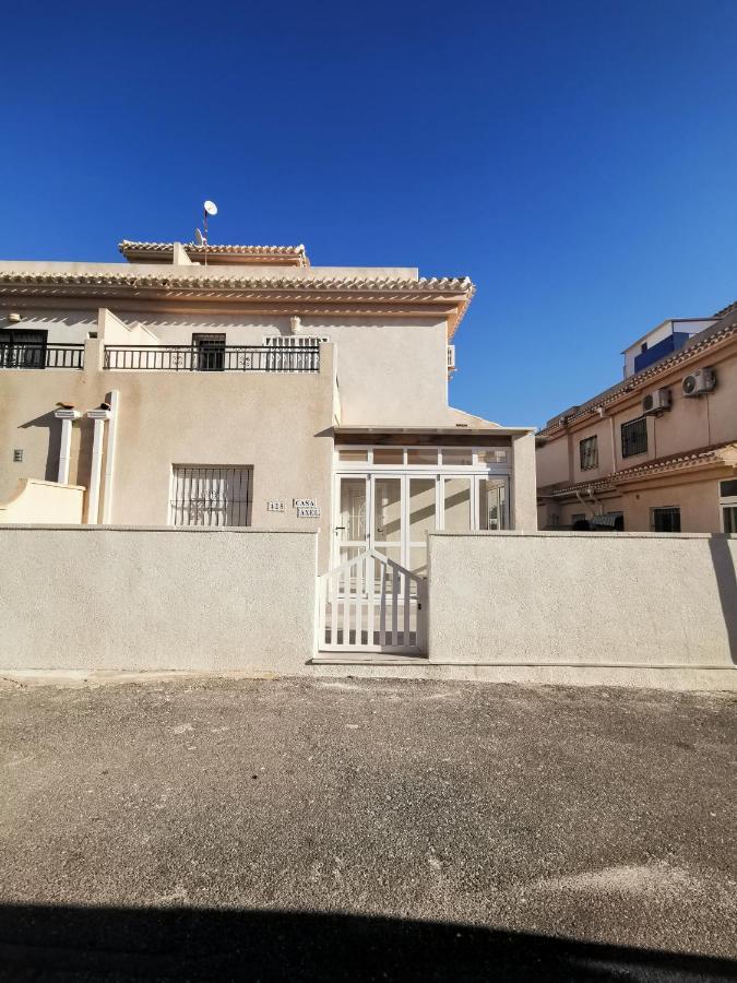 Casa Axel Villa Orihuela Esterno foto