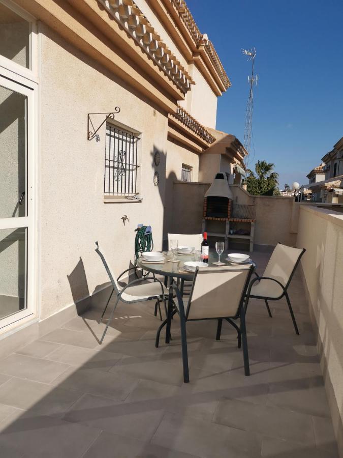 Casa Axel Villa Orihuela Esterno foto