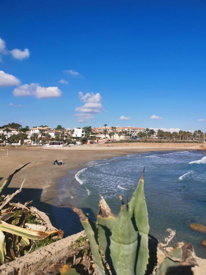 Casa Axel Villa Orihuela Esterno foto