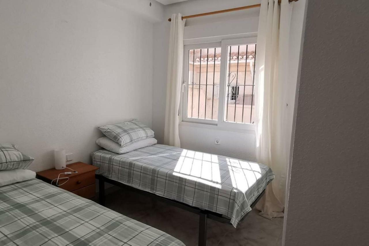 Casa Axel Villa Orihuela Esterno foto