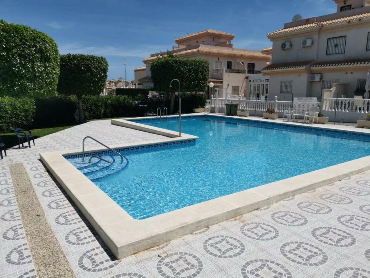 Casa Axel Villa Orihuela Esterno foto