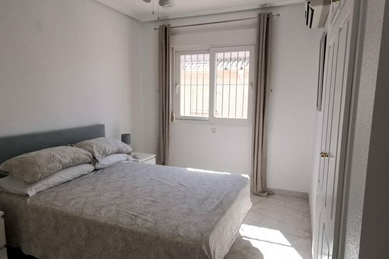 Casa Axel Villa Orihuela Esterno foto