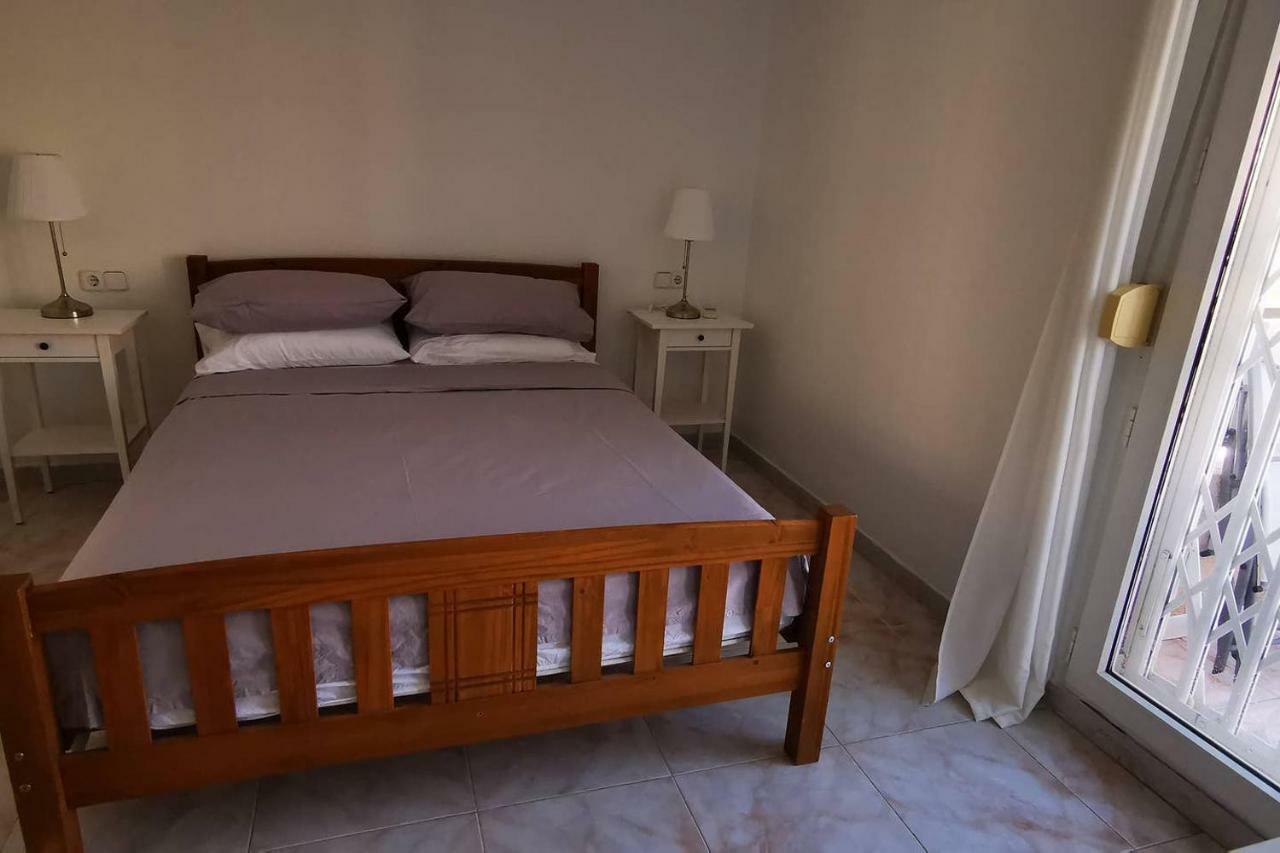 Casa Axel Villa Orihuela Esterno foto