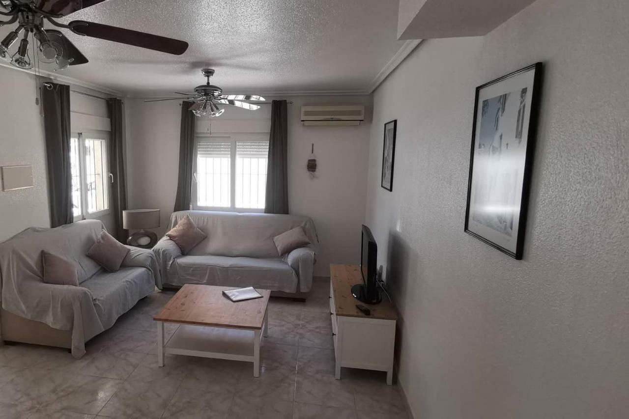Casa Axel Villa Orihuela Esterno foto