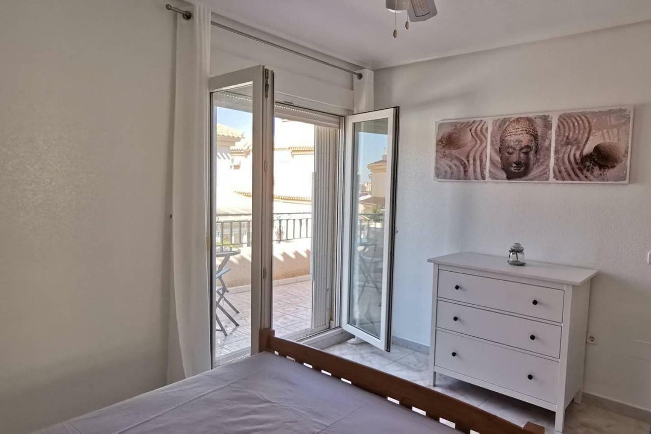 Casa Axel Villa Orihuela Esterno foto
