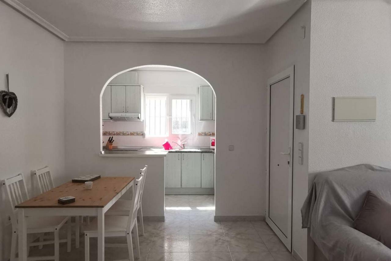 Casa Axel Villa Orihuela Esterno foto