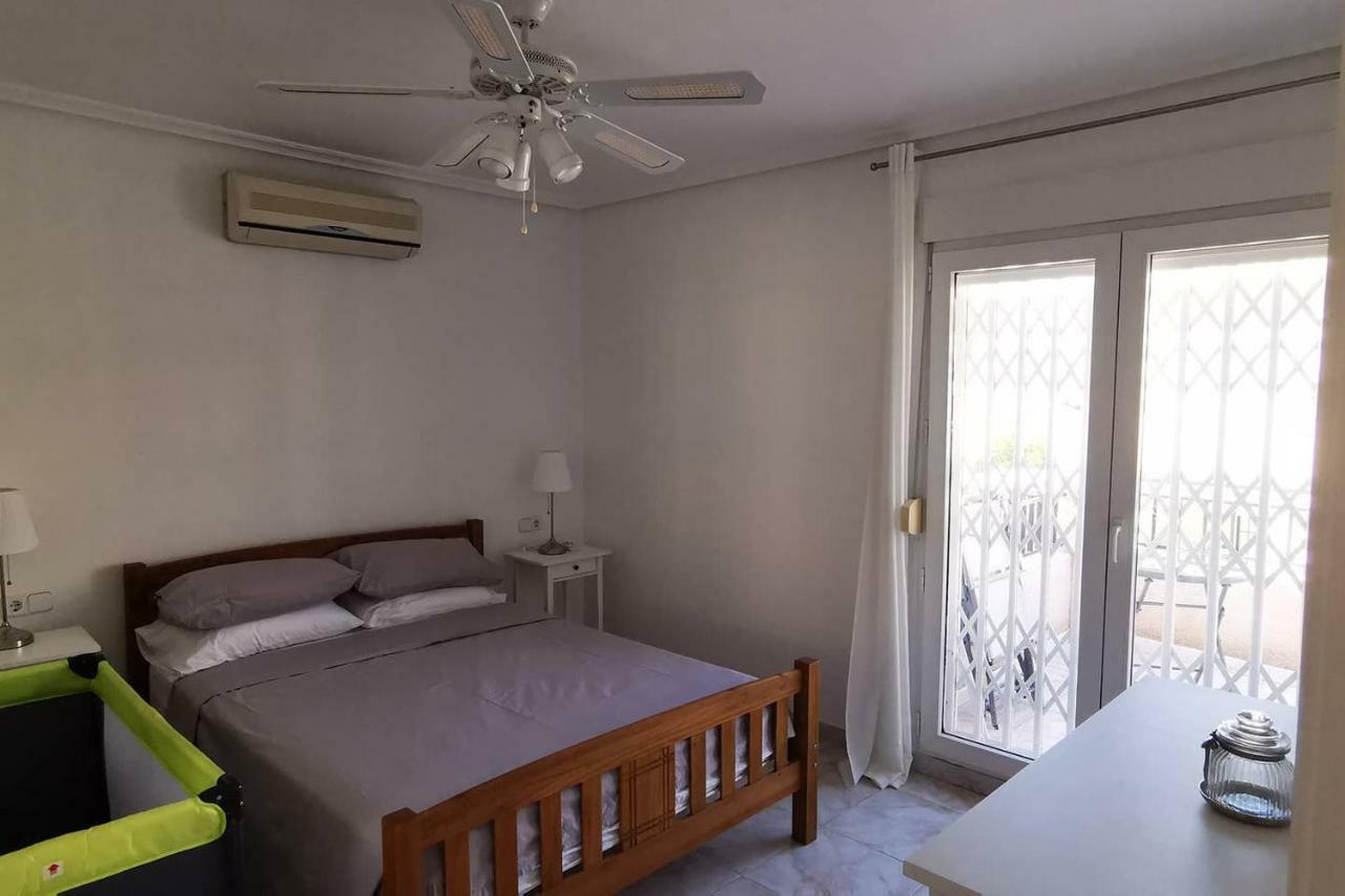 Casa Axel Villa Orihuela Esterno foto