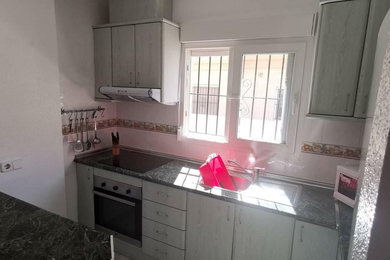 Casa Axel Villa Orihuela Esterno foto